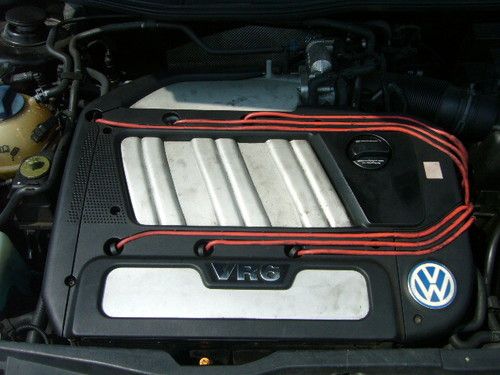 2001 Volkswagen Jetta GLS * NO RESERVE * SELLING AS IS* READ LISTING!, image 12