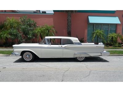 Very special low miles survivor, original paint, we finance and ship !!!