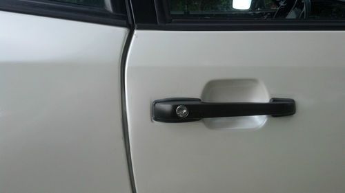 1986 Porsche 944 Turbo, Pearl White, Low Miles, Excellent, 100% Stock, US $9,700.00, image 6