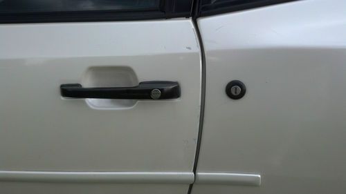 1986 Porsche 944 Turbo, Pearl White, Low Miles, Excellent, 100% Stock, US $9,700.00, image 7