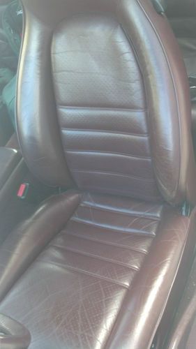 1986 Porsche 944 Turbo, Pearl White, Low Miles, Excellent, 100% Stock, US $9,700.00, image 15