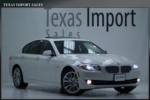 11 550i sport-dynamic handling-premium2-cold pkg,nav,camera,1.99% financing