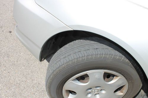 2003 Toyota Corolla CE LOW MILES 48K, US $7,800.00, image 8