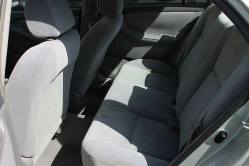 2003 Toyota Corolla CE LOW MILES 48K, US $7,800.00, image 9