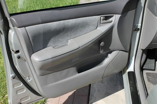 2003 Toyota Corolla CE LOW MILES 48K, US $7,800.00, image 12