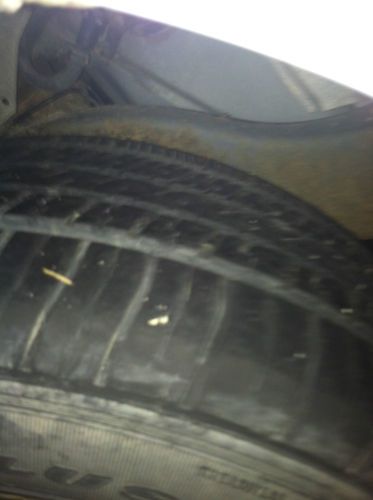 White Ford Crown Victoria Police Package, image 11