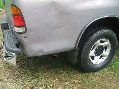 2002 Toyota Tundra SR5 4 x 4 Access Cab 4.7L Engine Runs Great O.B.O., US $5,900.00, image 5