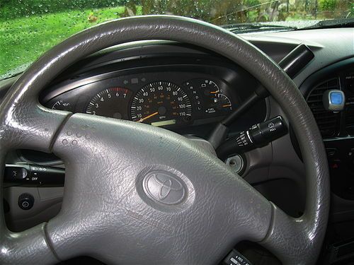 2002 Toyota Tundra SR5 4 x 4 Access Cab 4.7L Engine Runs Great O.B.O., US $5,900.00, image 11