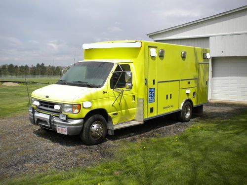 1999 ford f350 7.3l power stroke turbo diesel