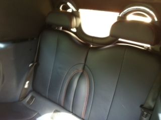 2005 Mini Cooper S Convertible 2-Door 1.6L, image 13