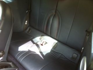 2005 Mini Cooper S Convertible 2-Door 1.6L, image 14