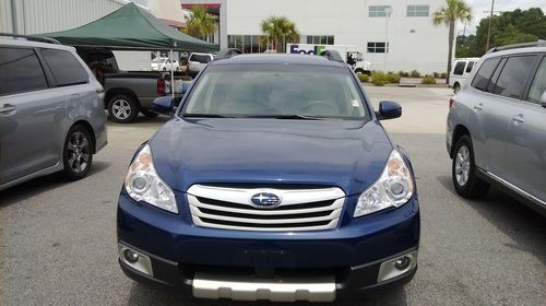 One owner   2010 subaru outback with 42175 mileage 4cyl fuel efficient awd