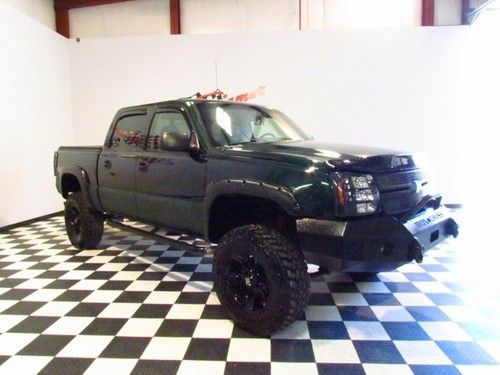 Lifted,custom,