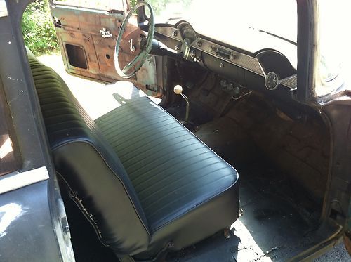 1955 Chevrolet Bel Air 2door post, US $8,000.00, image 5