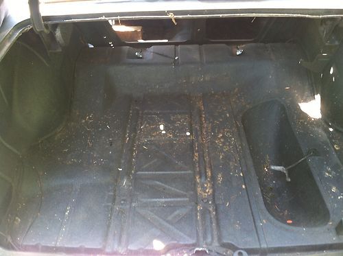 1955 Chevrolet Bel Air 2door post, US $8,000.00, image 6