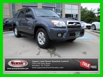 2008 sr5 v6 used 4l v6 24v automatic rwd suv