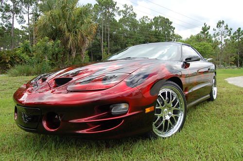 2002 pontiac firehawk trans am