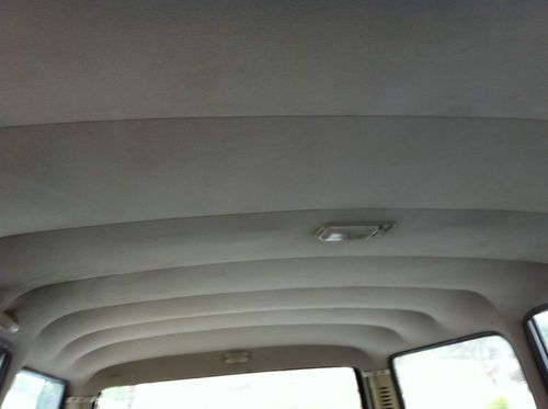 1986 TOYOTA LANDCRUISER LAND CRUISER FJ60 FJ 60 3