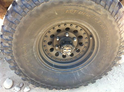 1986 TOYOTA LANDCRUISER LAND CRUISER FJ60 FJ 60 3