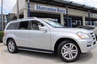 2011 gl450 full leather / nav / lighting pkg / app pkg / call greg 727-698-5544