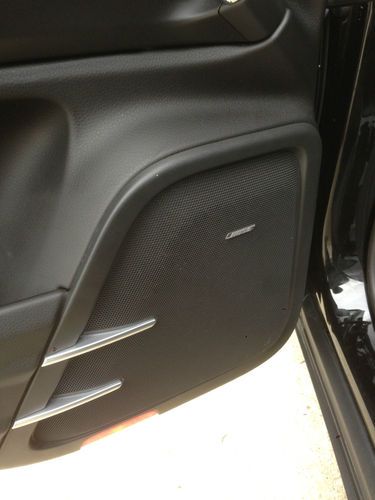 2011 Porsche Cayenne S Blk/Blk, US $49,900.00, image 7