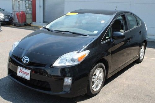 2010 toyota 4dr