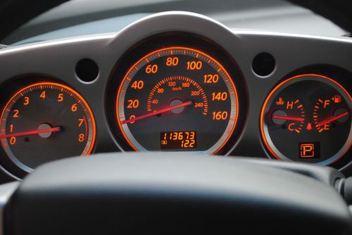 2006 Nissan Murano S Sport Utility 4-Door 3.5L, US $12,000.00, image 2