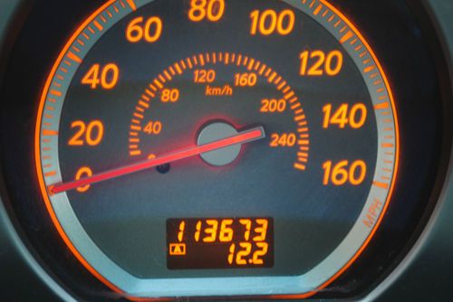 2006 Nissan Murano S Sport Utility 4-Door 3.5L, US $12,000.00, image 3