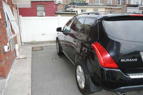 2006 Nissan Murano S Sport Utility 4-Door 3.5L, US $12,000.00, image 9