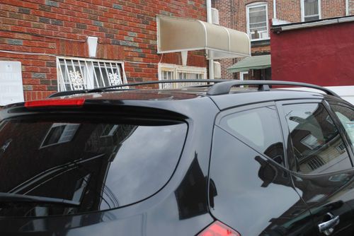 2006 Nissan Murano S Sport Utility 4-Door 3.5L, US $12,000.00, image 11