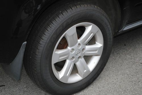 2006 Nissan Murano S Sport Utility 4-Door 3.5L, US $12,000.00, image 12