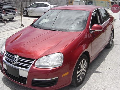 2006 VW Jetta TDI Diesel 5 speed new clutch, timing belt, water pump, US $8,900.00, image 2