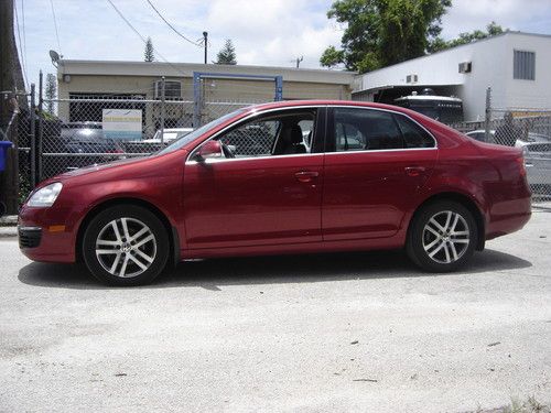 2006 VW Jetta TDI Diesel 5 speed new clutch, timing belt, water pump, US $8,900.00, image 5