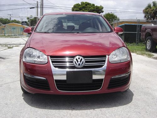 2006 VW Jetta TDI Diesel 5 speed new clutch, timing belt, water pump, US $8,900.00, image 6