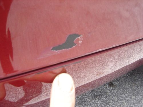 2006 VW Jetta TDI Diesel 5 speed new clutch, timing belt, water pump, US $8,900.00, image 11