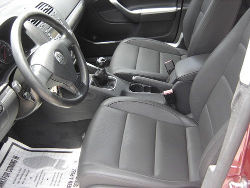 2006 VW Jetta TDI Diesel 5 speed new clutch, timing belt, water pump, US $8,900.00, image 17