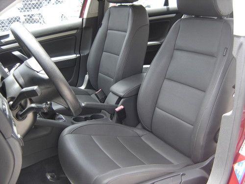 2006 VW Jetta TDI Diesel 5 speed new clutch, timing belt, water pump, US $8,900.00, image 18