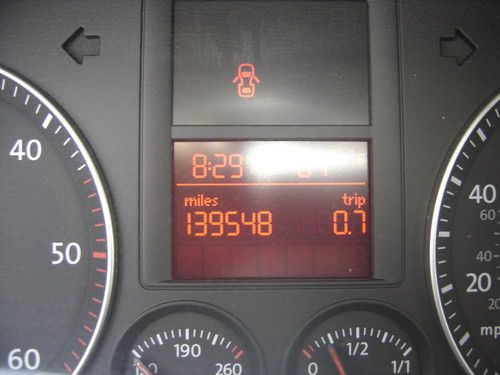 2006 VW Jetta TDI Diesel 5 speed new clutch, timing belt, water pump, US $8,900.00, image 24