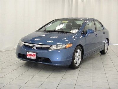 Ex 1.8l 4 door auto trans 12mo/12kmile ltd powertrain warranty zero deduct