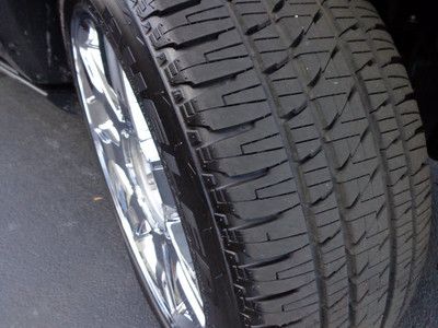 Premium 6.2L NAV AWD Trip Computer Power Door Locks Power Windows Heated Seat(s), image 7