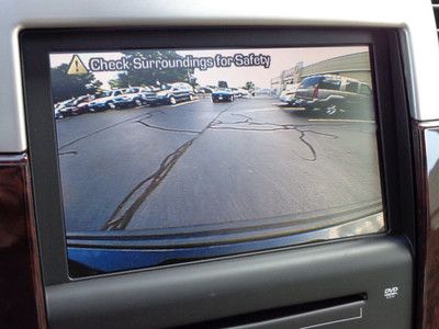 Premium 6.2L NAV AWD Trip Computer Power Door Locks Power Windows Heated Seat(s), image 16