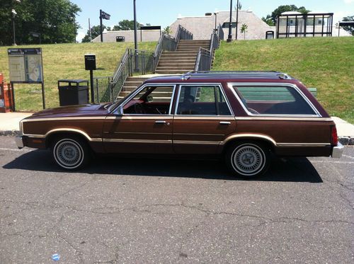 Ford futura ao 1981