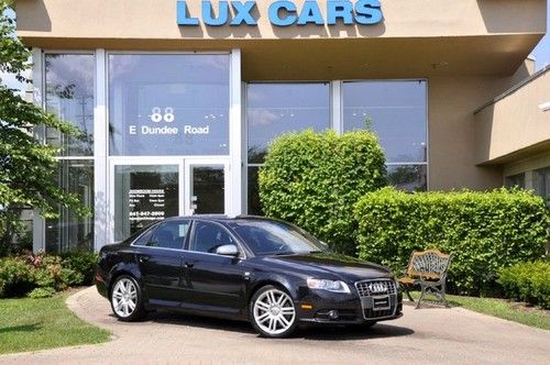 2007 audi nav