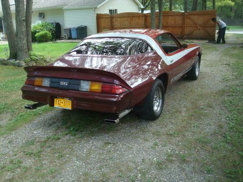 1981 CAMARO, image 4