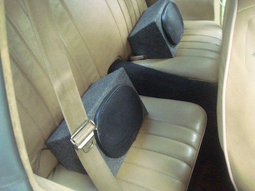 1981 CAMARO, image 9