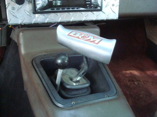 1981 CAMARO, image 10