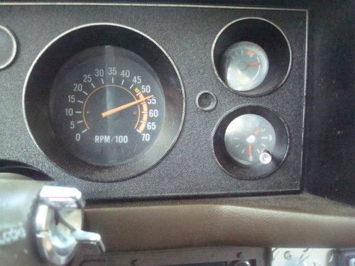 1981 CAMARO, image 12