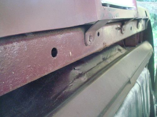 1981 CAMARO, image 14