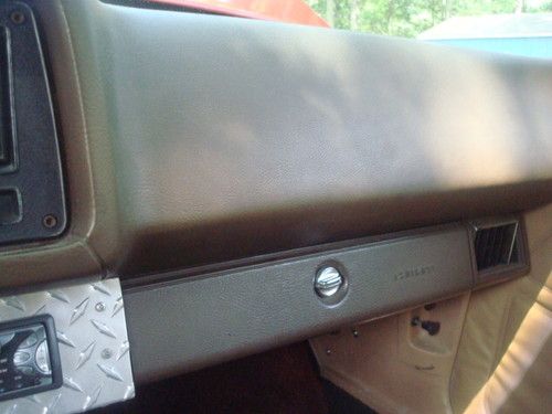 1981 CAMARO, image 16