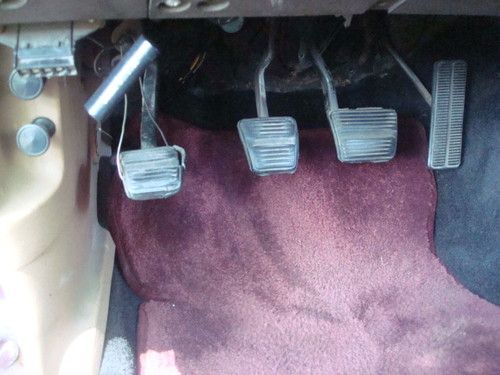 1981 CAMARO, image 17